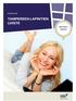 TAMPEREEN LAPINTIEN LOISTE