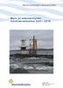 Meri- ja sisävesiväylien kehittämisohjelma 2007 2016