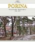 1/2014. (17. numero) PORINA. Porvoon Invalidit - Borgå Invalider ry 1948-2014