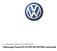 Volkswagen Passat CC 2,0 TDI 125 kw DSG-automaatti