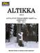 1/2014. AUTOLIITON TIKKAKOSKEN OSASTO ry JÄSENLEHTI 1965 2014