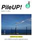 PileUP! Volume 17 (1) 2013 CQWWCW 2012 EA8CUU. Jyrki's (OH6CS) winning 20m single band antenna.