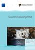 Finnmarkin (Finmarkku) vesipiirin vesienhoitosuunnitelma 2016 2021