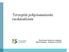 Terveyttä pohjoismaisesta ruokavaliosta. Ravitsemus Suomessa seminaari Matti Uusitupa, Säätytalo 4.10.2013