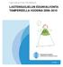 LASTENSUOJELUN EDUNVALVONTA TAMPEREELLA VUOSINA 2009 2010