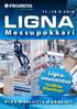 Since 1946 11.-15.5.2015. Messupokkari. Lignasuunnistus. Osallistu kilpailuun! Pidä messuilla mukanasi!