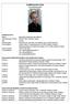 CURRICULUM VITAE Anu Castaneda, PhD September 2014