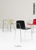 FLAKES DESIGN SHL DESIGN / LARS VEJEN