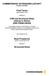 COMMERZBANK AKTIENGESELLSCHAFT Frankfurt am Main. Final Terms dated 2 March 2015. ATM Call Structured Notes relating to Shares (ISIN FI4000148358)