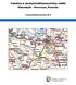 Valtatien 6 yksityistieliittymäselvitys välillä Kimonkylä Hevossuo, Kouvola Yksityistieliittymäselvitys 2013