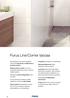 Purus Line/Corner tarjoaa