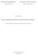 Päivi Heikkinen HAITTA-AINEIDEN SITOUTUMINEN JA KULKEUTUMINEN MAAPERÄSSÄ. Summary: Retention and migration of harmful substances in the soil