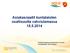 Asiakasraadit kuntalaisten osallisuutta vahvistamassa 15.5.2014. Kuntalaiset keskiöön projektiverkosto 15.5.2014 Projektipäällikkö Tuula Tuominen