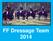 FF Dressage Team 2014