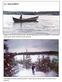 11. KALAJÄRVI. 1992 kalajärven Vesalan puoleisella rannalla maasto laskeutuu järveen jyrkästi. Kuva Raili Leinosen albumista