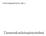 TYÖRYHMÄMIETINTÖ 2006:11. Tuomarikoulutusjärjestelmä