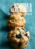 HELPPOA & HERKULLISTA. kasvisruokaa