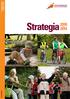 Strategia 2010 2014. keskus ry (Tekry) Terveyden edistämisen. www.tekry.fi