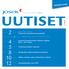 UUTISET1/2014 2 4 5 8 10 12