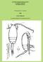 Vuorinen, I. & Rajasilta, M. 1978: Suomen murtovesialueen eläinplankton. Määritysopas. Turun yliopiston Saaristomeren tutkimuslaitos.