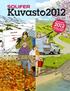 Kuvasto2012. Kuvasto. Kaikki mallit ja uutuudet