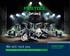 We will rock you. Festool unplugged 100 %:sti Festool, 100 %:sti ilman johtoja