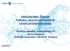 ERGONOMIA OSANA TURVALLISUUSJOHTAMISTA VANHUSTENHOIDOSSA. Kristiina Hellstén, hankejohtaja, FT Turun kaupunki Sotergo seminaari 12.6.