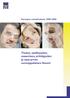SEuroopan sosiaalirahasto 2000 2006. Tiedon, työllisyyden, osaamisen, yrittäjyyden ja tasa-arvon eurooppalainen Suomi