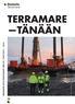 TERRAMARE OY:N TIEDOTUSLEHTI NRO 02 / TALVI 2013 2014