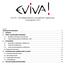 EVIVA Ennaltaehkäisevä virikkeellinen vapaa-aika Vuosiraportti 2012