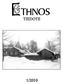 Ethnos-tiedote 1/2010