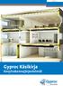 Gyproc Käsikirja Kevytrakennejärjestelmät. Helmikuu 2015