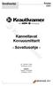 Sovellusohje Kovuus 03/01. Dr. Stefan Frank (Helmikuu 2001) käännös: Tapani Packalén (Heinäkuu 2001)