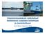 Ilmastonmuutoksen vaikutukset Selkämeren satamien toimintaan ja merenkulkuun