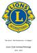 Lions Club Vantaa/Helsinge