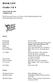 BOOK LIST Grades 3 & 4