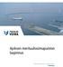 Ajoksen merituulivoimapuiston laajennus. Ympäristövaikutusten arviointiselostus Yhteenveto