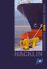 HACKLIN VUOSIKEROMUS 2006 ANNUAL REPORT