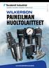 PAINEILMAN HUOLTOLAITTEET