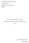 Konkurssin ennustamismenetelmien vertailu. Comparing Various Methods of Predicting Corporate Failure 6.1.2013