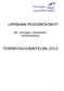 LIMINGAN MUSIIKKIVIIKOT. 49. Limingan musiikkileiri Konserttisarja