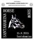 SANTAHAMINA HORSE SHOW 2015 SEURATASON ESTERATSASTUSKILPAILUT