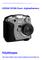 KODAK DC290 Zoom -digitaalikamera. Käyttöopas. Käy myös Kodakin www-sivuilla osoitteessa www.kodak.com