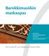 Barokkimusiikin matkaopas