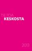 TIETOA KESKOSTA 2013 03