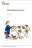 Maitotilan pesuopas MAARIT MÄKI ESA MANNINEN KAJ NYMAN. Maa ja elintarviketalouden tutkimuskeskus (MTT)
