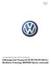 Volkswagen Uusi Touareg 3,0 V6 TDI 193 kw (262 hv) BlueMotion Technology 4MOTION Tiptronic-automaatti.