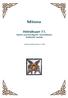 Heinäkuun 11. Pyhän suurmarttyyrin, maineikkaan Eufemian muisto. Julkaistu Ortodoksi.netissä 14.7.2009