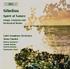 Sibelius. Spirit of Nature. Songs, Cantatas and Orchestral Works. Lahti Symphony Orchestra Osmo Vänskä