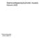 Työryhmämuistio mmm 2009:10. Salmonellapientyöryhmän muistio Helsinki 2009